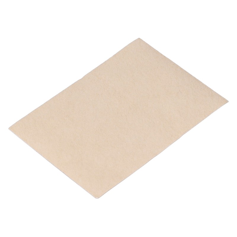 100PCS Flaw Conceal Sticker Low Sensitivity Invisible Birthmark Concealer Sticker