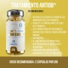 Suplemento Antiob Control De Peso + Reductivo Extremo 90 Cáp