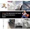 YUTAOWH Dent Puller Kit, Painless Dent Removal Kit with Adjustable