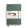 Leuchtturm1917 Sketchnote Journal - Visualise Notes & Ideas Quick and