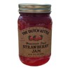 The Dutch Kettle Amish Homemade Strawberry Jam - One (18