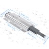 Cupboard Push to Open Push Latch Jiayi 4 Pack Push