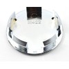 Set of 4 New 2.25" Chrome Aftermarket Wheel Hub Center
