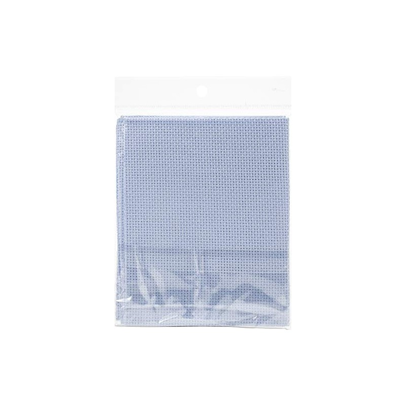 Design Works Crafts 14 Counted Cross Stitch-Light Pre-Cut Aida Fabric,