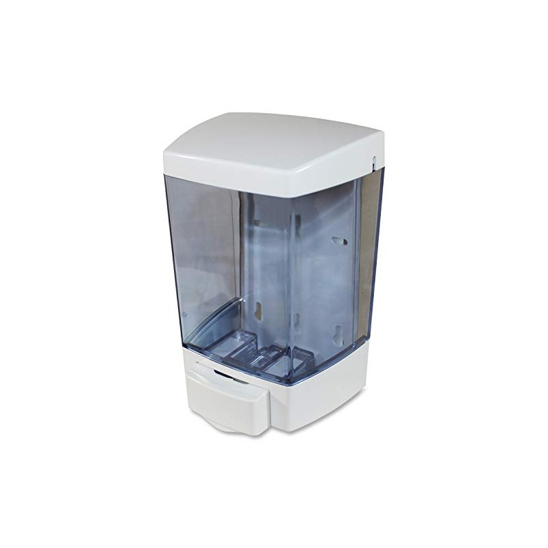 Genuine Joe 46oz Liquid Soap Dispenser