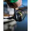 Mitchell Abu Garcia Fast Attack Combo, Fishing Rod and Reel