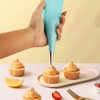 35pcs Cream Horn Kits for Baking, Cannoli Forms Tubes Kit,