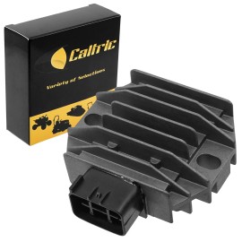 Caltric Regulator Rectifier for Yamaha XT250 Xt 250 2013-2023