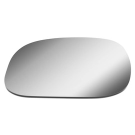 DNA Motoring SMP-011-L espejo retrovisor para puerta izquierda/lado del chofer
