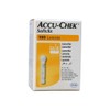 Accu-Chek Softclix Lanceta, Pack de 100