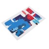 PVC Sticker Camera Drone Body Battery Number Skin for FIMI