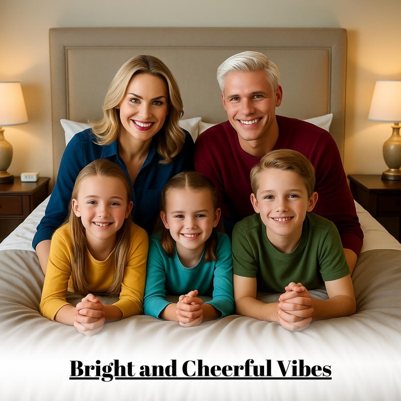 Dazzle Collection® Plain Dyed Poly Cotton Pleated Platform Base Valance