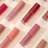 Labial Mate Handaiyan Paleta X12 Colores Larga Duración Pack