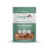 Crumps' Naturals Dog Treat - Mini Trainers