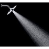 KOHLER R29597-CP RECHARGE® 1.8 GPM Multifunction Showerhead, Polished Chrome