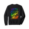 Koh Poda Dive Adventure Andaman Coast Sweatshirt