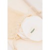 The Body Shop Make-Up Remover Pads, Made with Bamboo and