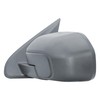 Replacement Driver Left Side Door Mirror Power and Heated Glass