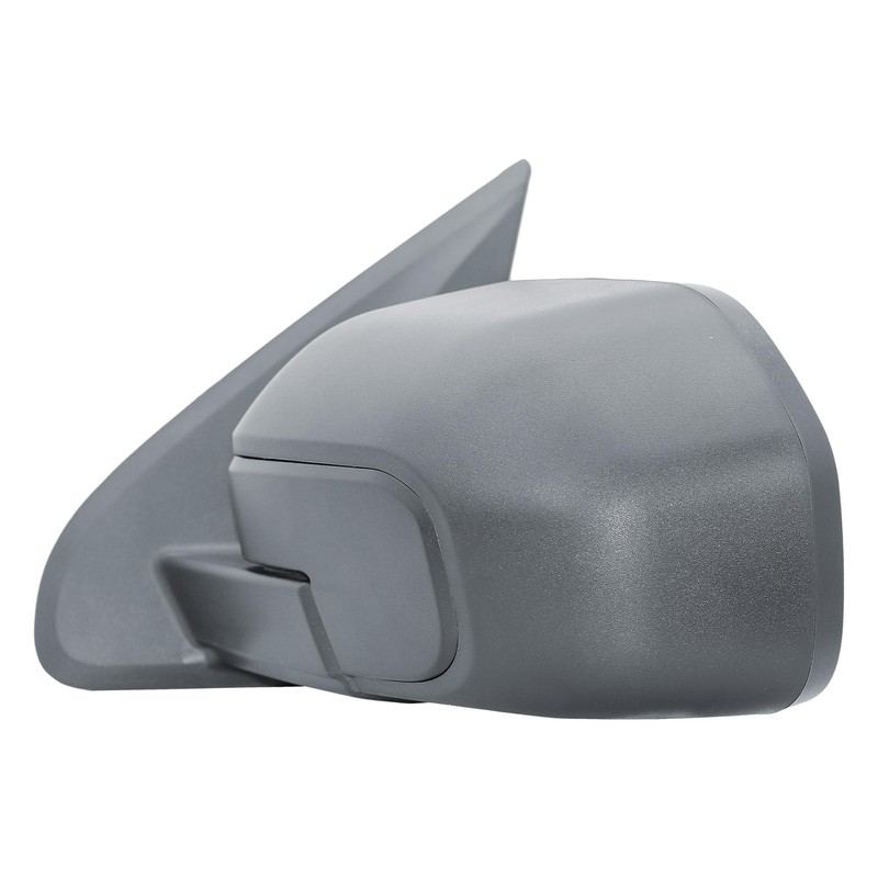 Replacement Driver Left Side Door Mirror Power and Heated Glass