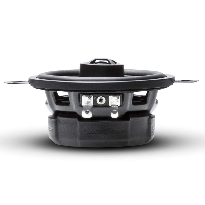 Rockford Fosgate P132 Punch 3.50" 2-Way Coaxial Full Range Speakers