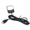 VK‑162 GPS Receiver Antenna Module 10HZ Navigation Module USB Interface