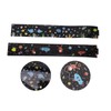 Star Night Light Projector Bedroom Night Light with Music Star