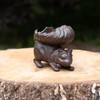 Esschert Design Squirrel Feeder