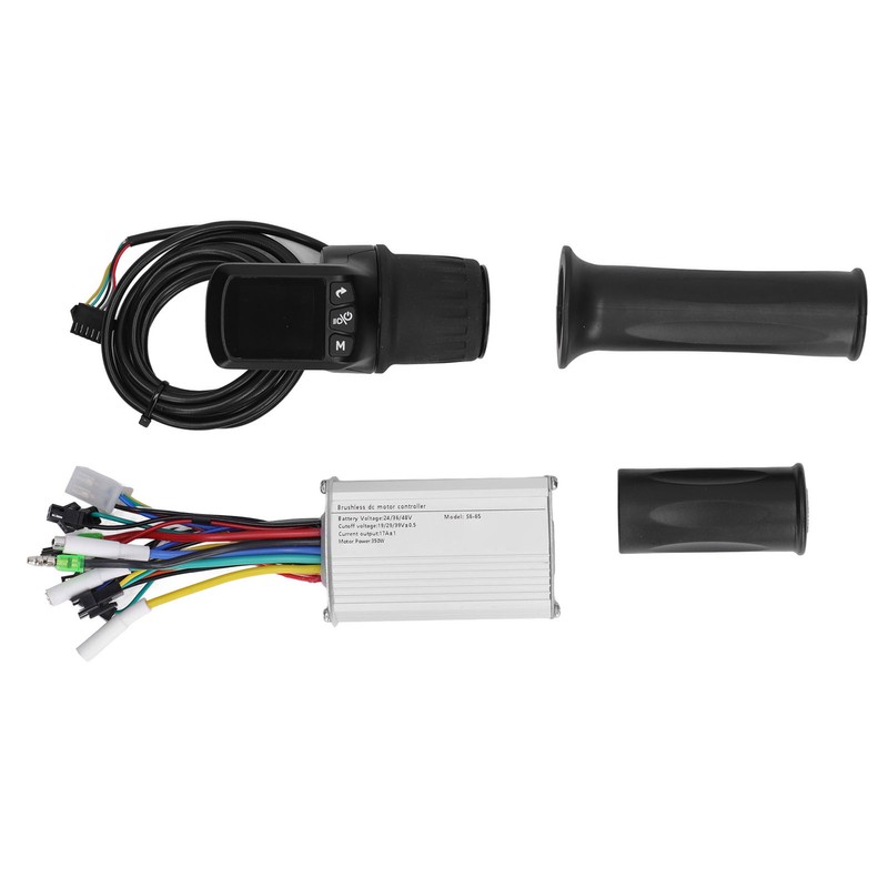 24V 36V 48V 350W Electric Scooter Bicycle Brushless Motor Speed