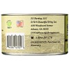 BEAUTIFUL BRINY SEA Rosemary Sea Salt, 4 OZ