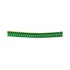 Apple Green 45in/114cm long in Soft 8mm Rope Braid Anti-Pull