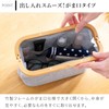GUDEE Uroki Toiletry Bag Women's Makeup Pouch, Large Capacity, Cute,