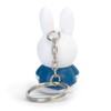 ATELIER PIERRE Key Chain Blue Miffy Keychain 022587