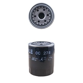 Knecht OC 274 Oil Filter