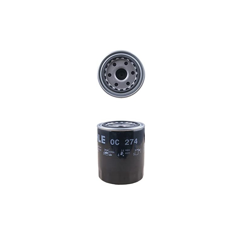 Knecht OC 274 Oil Filter