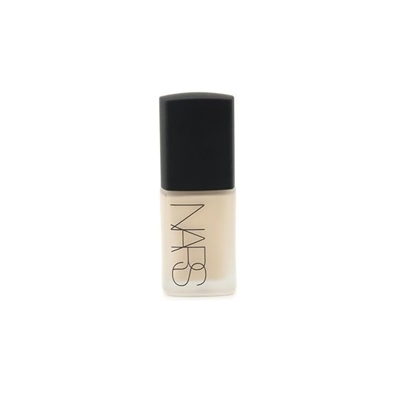 NARS Sheer Matte Foundation, Santa Fe