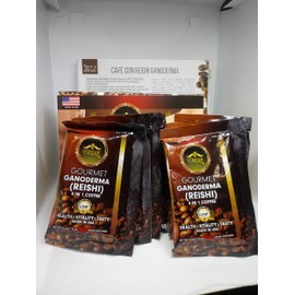 Eternal -latte 4 in 1 coffee