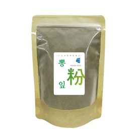 Sanhaerang Health Powder Mulberry Leaf 230g (Refill) / 산해랑 건강분말 뽕잎 230g(리필)