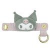 Sanrio Characters Chromi Bag Key Ring 8202 922