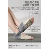 VEAGIA 5 Toe Pilates Socks, Yoga Socks, Exposed Toe and