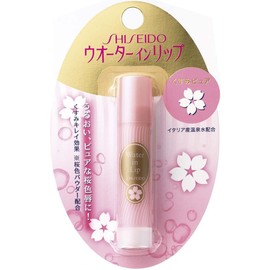 SHISEIDO Water in Lip Kusumi Reset