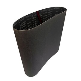 Drum Sander Feed Belt Conveyor for Newer Jet JWDS-1632 Drum Sander, 17-3/8" x 38" by Monarch Industrial