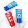 Ice Squeeze Liquid Candy Tubes, 2.1 Ounce (Pack of 3),