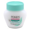Pond's Cold Cream Make-Up Remover Fragrance-Free 6.1 Ounce (6 Pack)