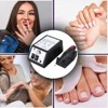 Lewer - Nail Cutter Set DM-2000CZ 20W, Professional Manicure &