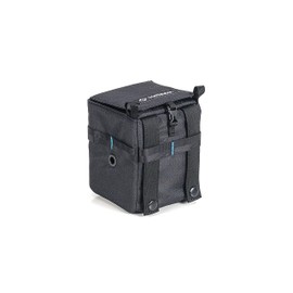 Helinox Storage Box Accessory and Gear Organizer, XS (4.5 x 4.5 x 5.5)