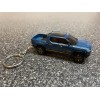 Unbranded Rivian R1 R1T Truck Keychain Hot Wheels Car Custom