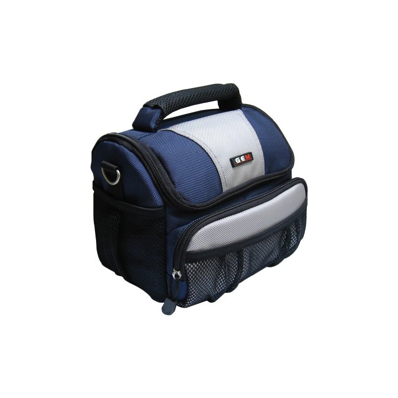 G E M Camera Case for Canon EOS 2000D, Rebel