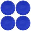 Pyrex 7402-PC 6/7 Cup Cadet Blue Food Storage Replacement Lid