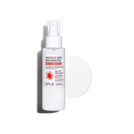 APLB [APLB]Salicylic Acid BHA Arbutin Mist Essence 105ml