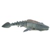 Remote Control Boat Mosasaurus Shape 2.4Ghz High Simulation Waterproof Diving
